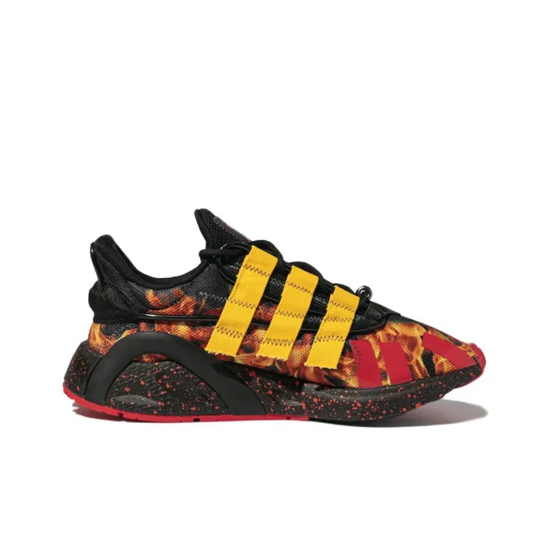 Adidas Bait X Street Fighter X Lexicon 'Dhalsim'-1