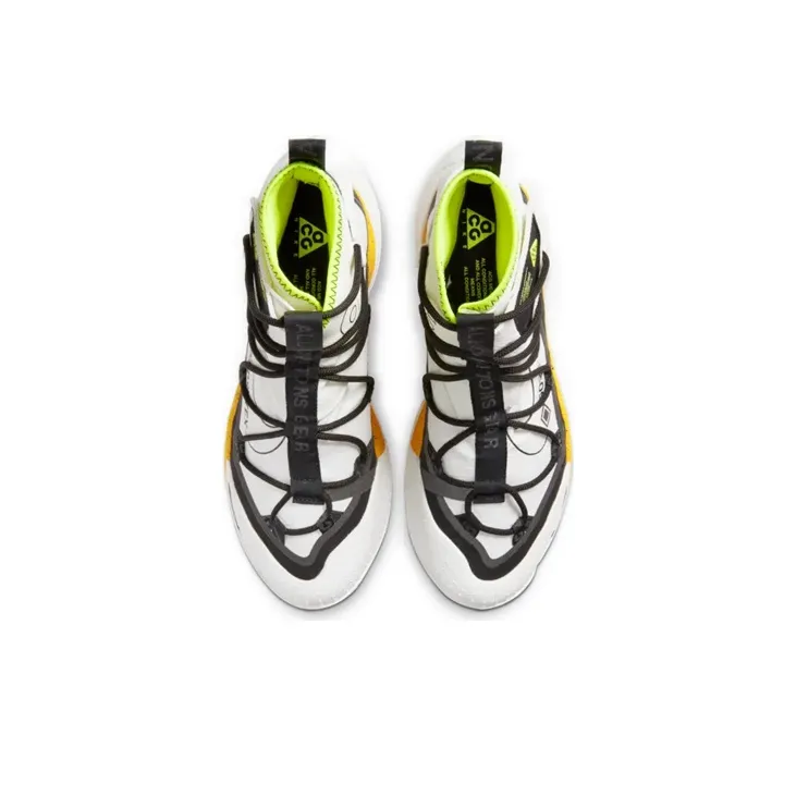 Nike Acg Terra Antarktik GORE TEX Summit White-3