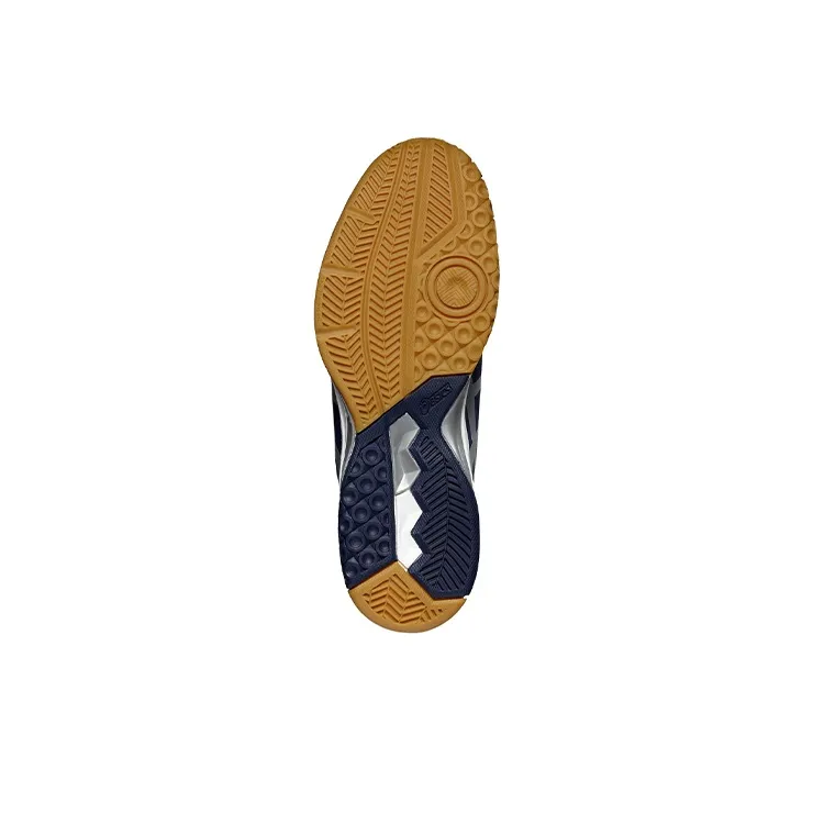 Asics Gel Rocket 8 'Indigo Blue'-4