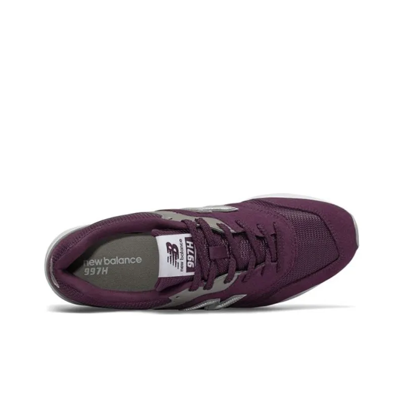 New Balance 997H 'Purple'-2
