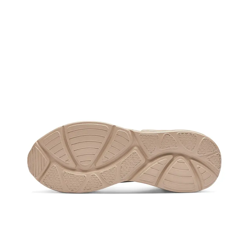 361° NFO Casual Shoes Men Low-Top Light Bone-4