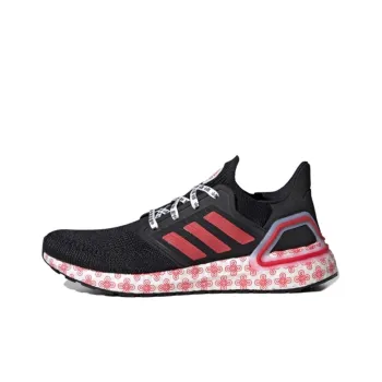 Adidas UltraBoost 20 'China'