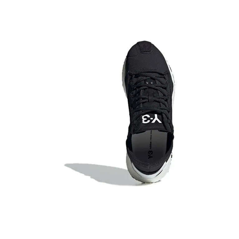Y 3 Raito Y 3 Racer 2 'Black'-4