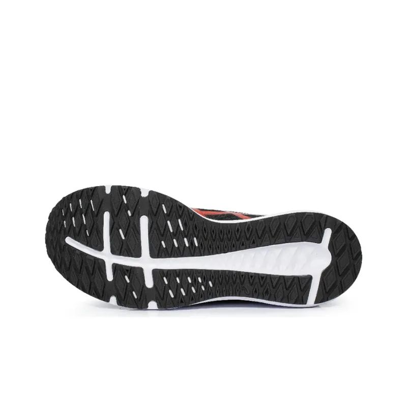 Asics Patriot 12 Durable Breathable Low-Top Running Shoes Men's-4