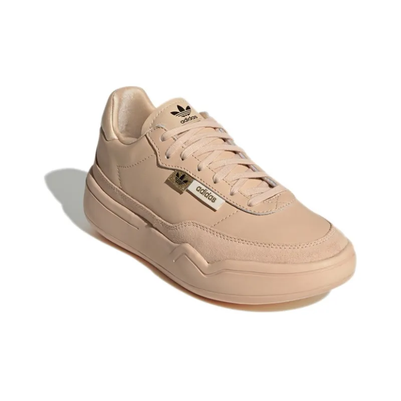 Adidas Her Court 'Halo Blush' Women's-2