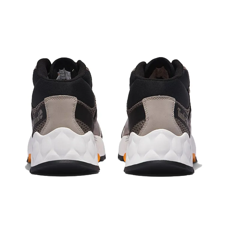 Timberland Greenstride Solar Wave Lt 'Gray Black'-4