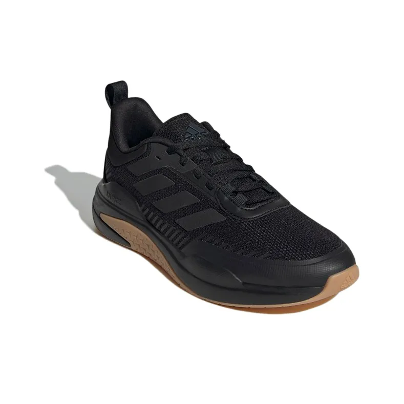 Adidas Trainer V 'Black Gum'-2