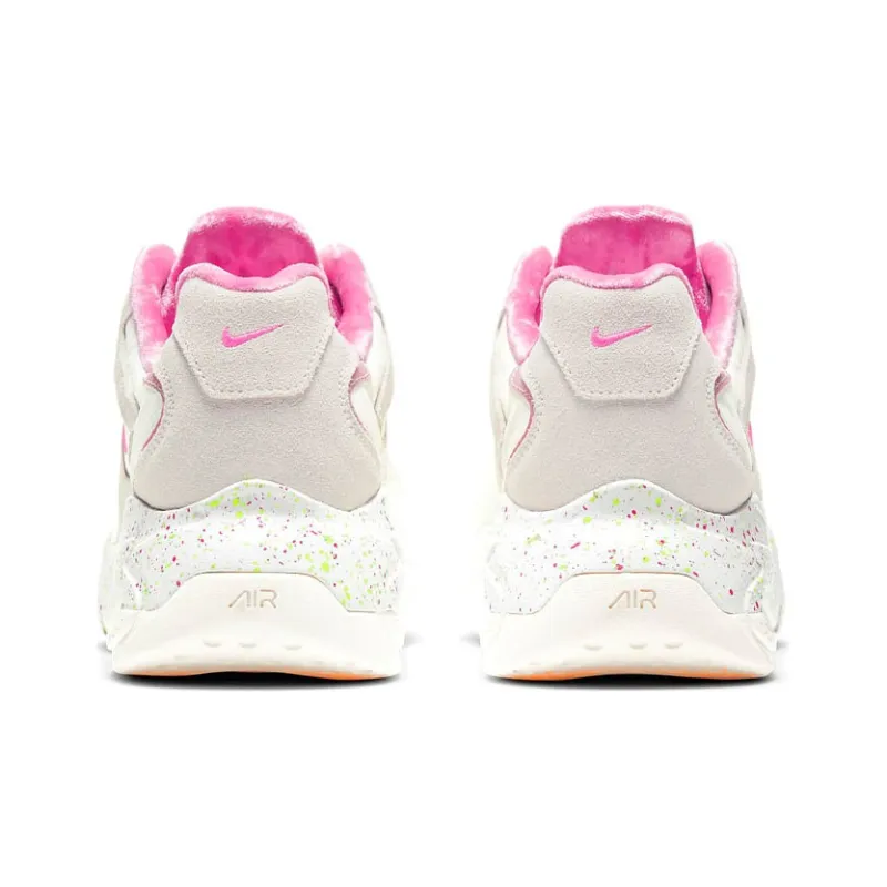 Nike Air Max 2X 'Hyper Pink' Women's-3