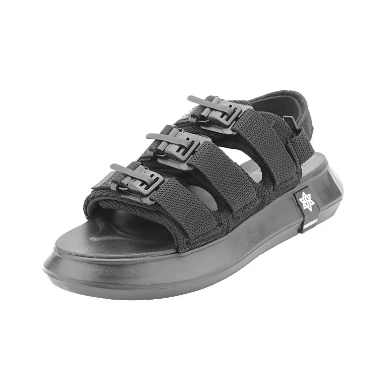 NORVINCY Street Japanese Style Sports Beach Sandals Unisex-1