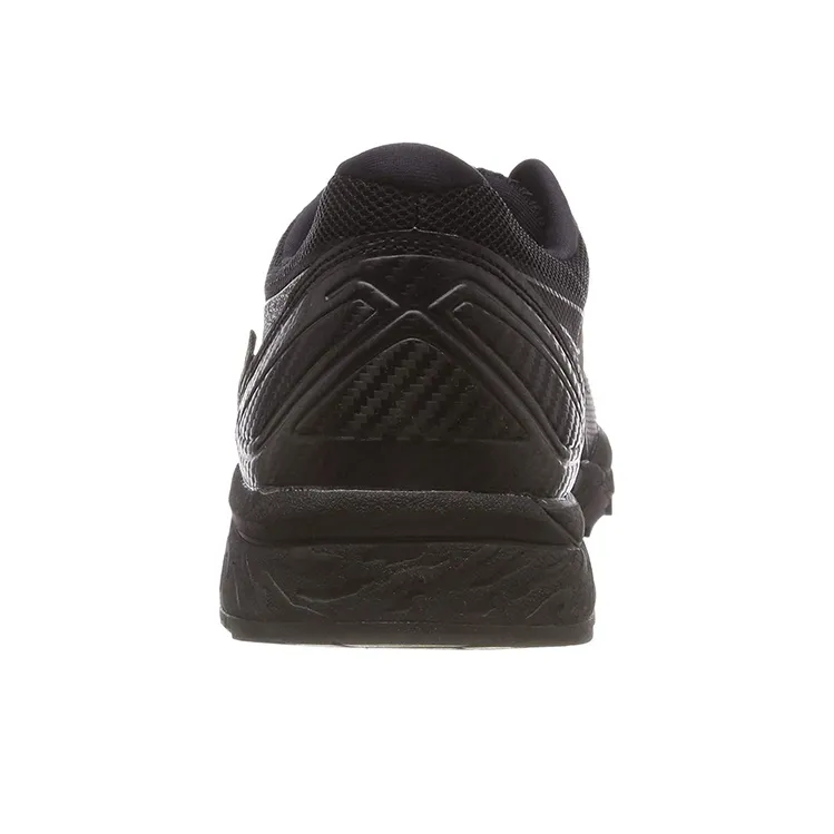 Asics GEL-FujiTrabuco 6 Running Shoes Women's Low-Top Black-2