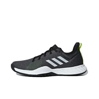 Adidas Solar Lt Trainer 'Hi Res Yellow'