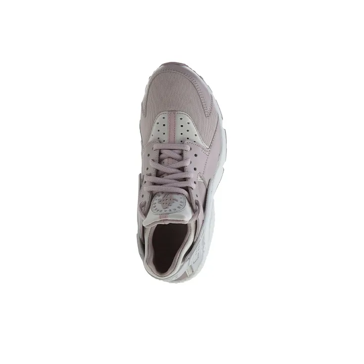 Nike Air Huarache Run Vast Grey Particle Rose Women's-2