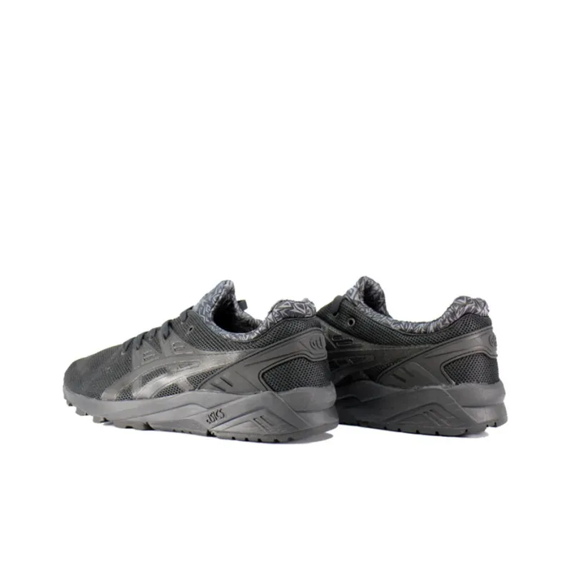 Asics Gel Kayano 'Dark Grey'-2
