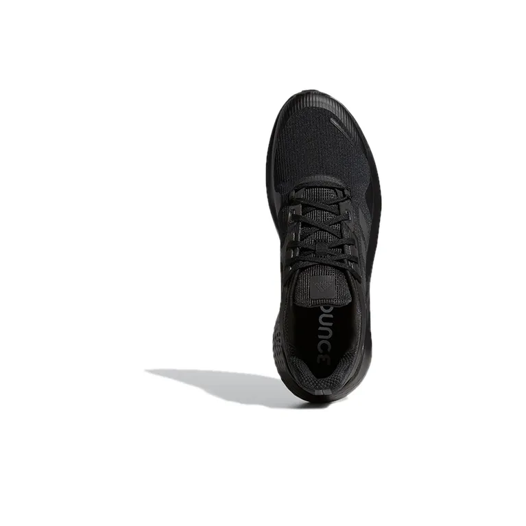 Adidas Alphatorsion Triple Black-4