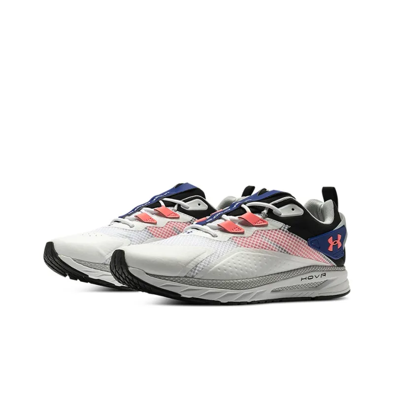 Under Armour Hovr Flux Mvmnt 'White Royal'-2
