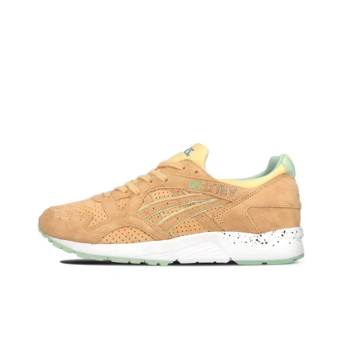 Asics Gel Lyte V 'Orange'