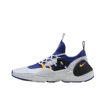 Nike Huarache Edge Deep Royal Blue Pure Platinum