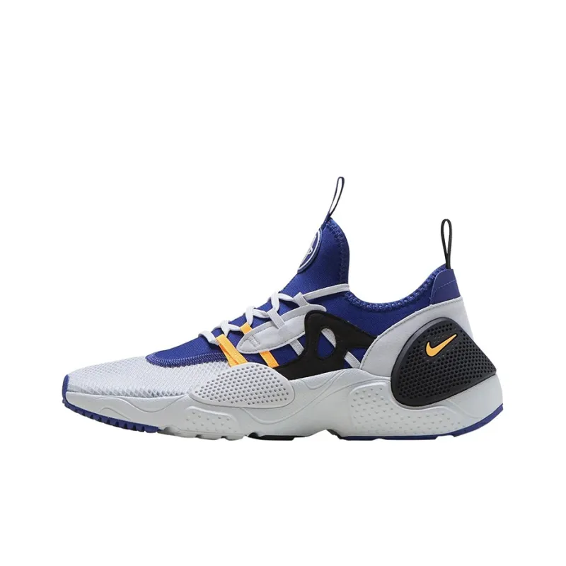 Nike Huarache Edge Deep Royal Blue Pure Platinum-0