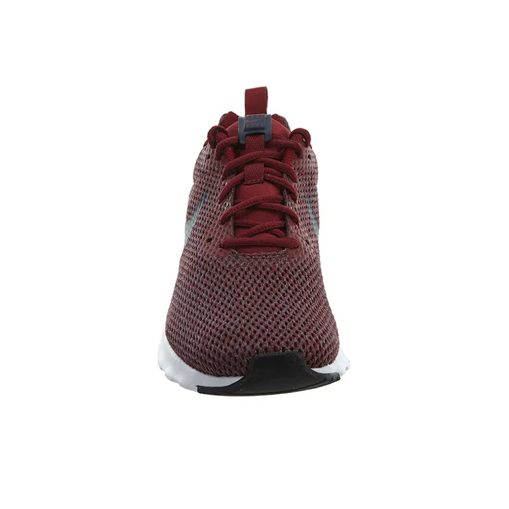 Nike Air Max Motion Lw Se Team Red Obsidian Navy Black-2