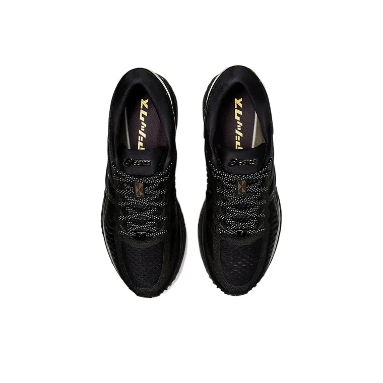 Asics Metarun 'Black Gunmetal'-3
