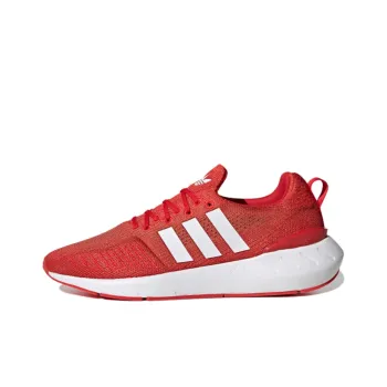 Adidas Originals Swift Run 22 'Vivid Red White'