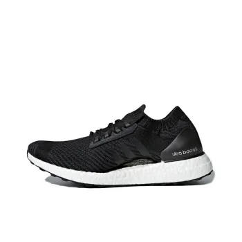 Adidas Ultraboost X Core Black Carbon Women's