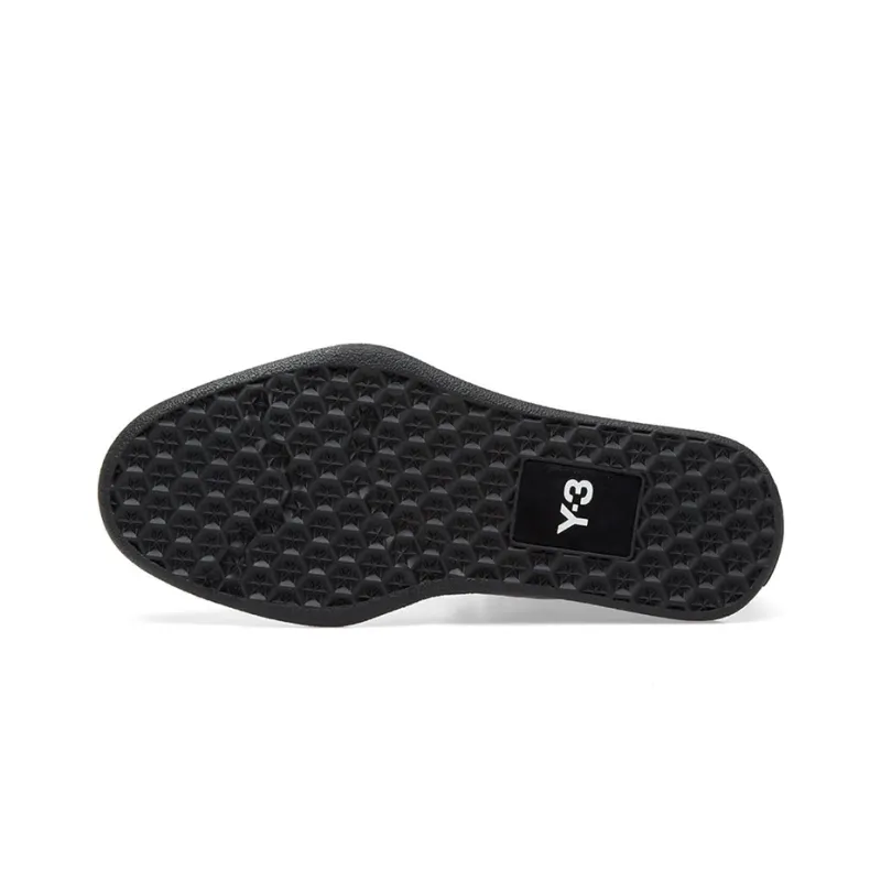 Bashyo Y 3 'Triple Black'-3