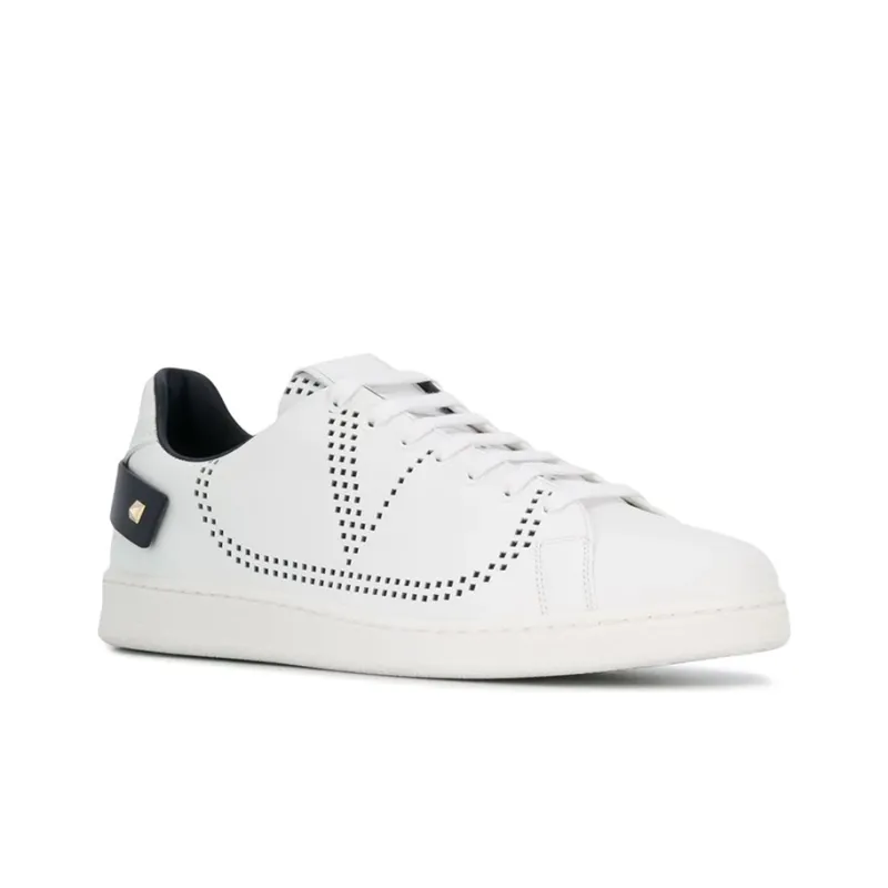 Valentino Garavani Backnet VLogo Sneakers-3