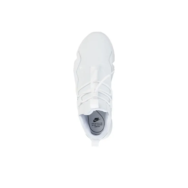 Nike Pocketknife Dm Triple White-2