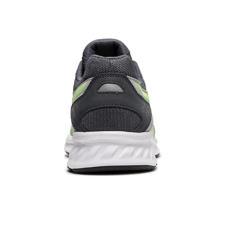 Asics Jolt 2 Grey/Green-4