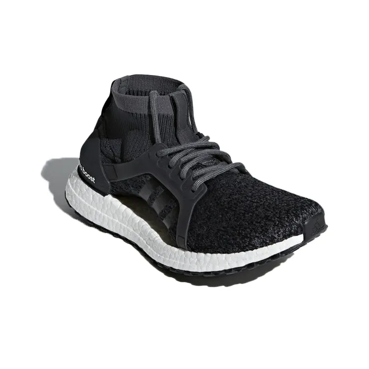 Adidas UltraBoost X Atr Mid 'Carbon' Women's-2