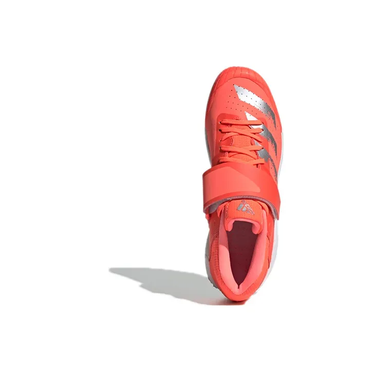 Adidas Anti Slip And Wear Resistant Coverage Low Top Running Shoes Men's-4