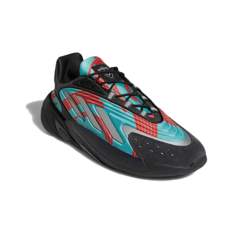 Adidas Ozelia Guardians Of The Galaxy Drax-2
