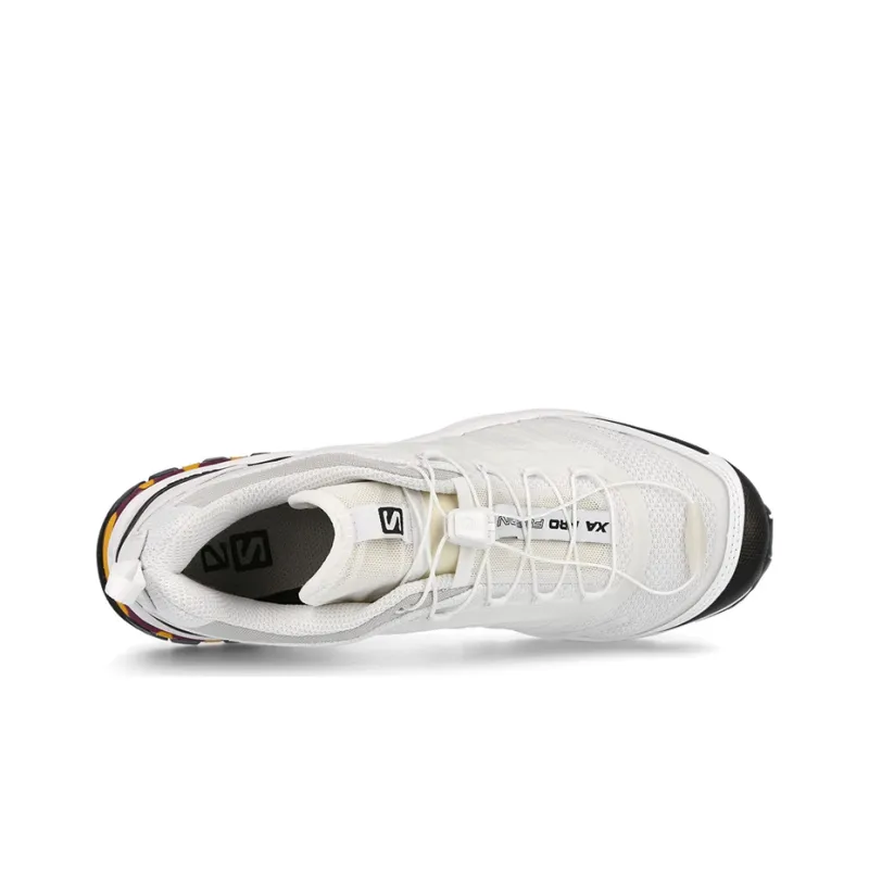 SALOMON XA-Pro Fusion Advanced 'White Plum Caspia'-2