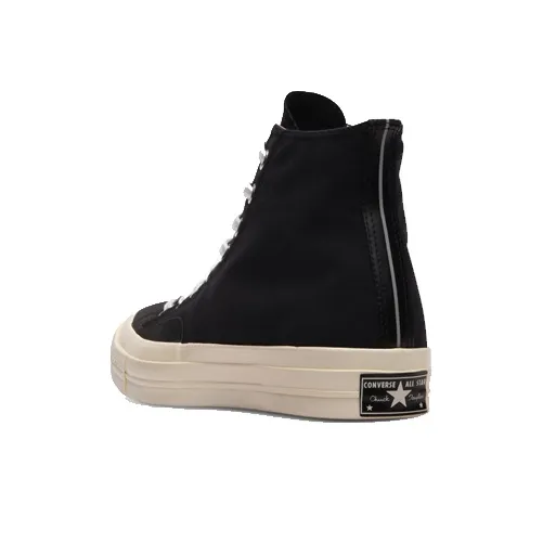 Converse Chuck 1970s Water Repellent 'Black White'-7