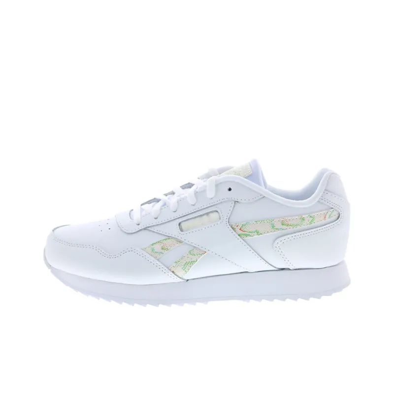 Reebok Classic Harman Running Shoes Women's Low-Top White-0