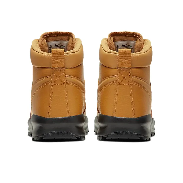 Nike Manoa Leather Wheat GS-4
