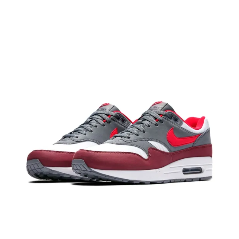 Nike Air Max 1 'University Red'-2