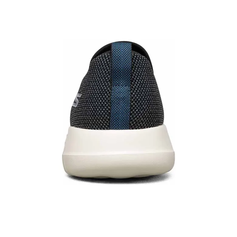 Skechers Go Walk Max 'Black Blue'-3