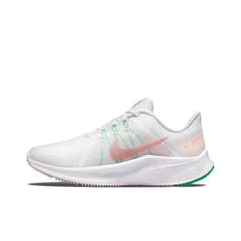 Nike Quest 4 'White Pink' Women's