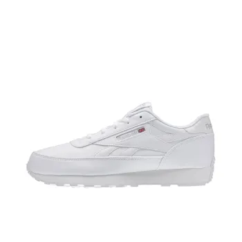 Reebok Classic Renaissance 4E Wide 'White Steel'
