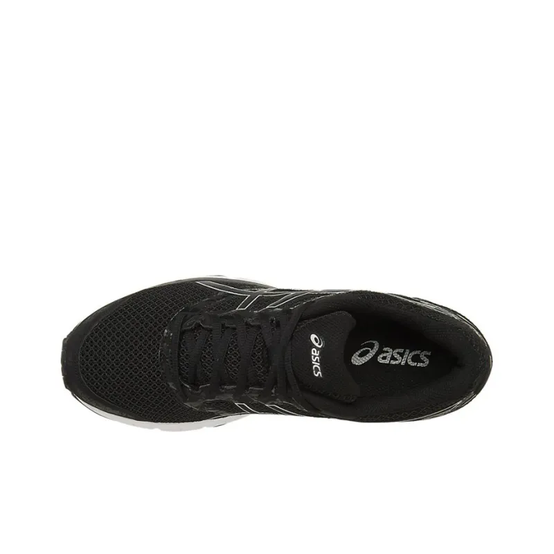 Asics Gel Excite 4 'Black White'-2