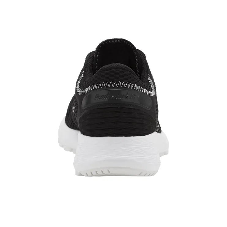 Asics Roadhawk Ff 2 Black/White-3