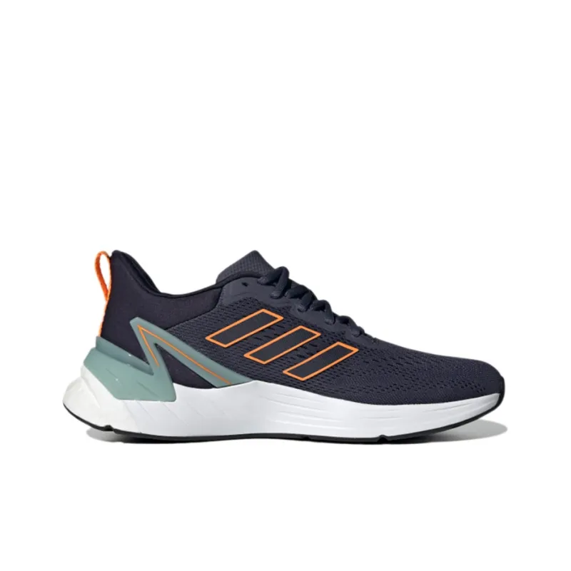 Adidas Response Super 2.0 'Shadow Navy Orange Rush'-1
