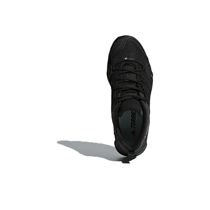 Adidas Terrex Ax2r Cushioning Wear-Resistant Low-Top Trekking Shoes Women's-4