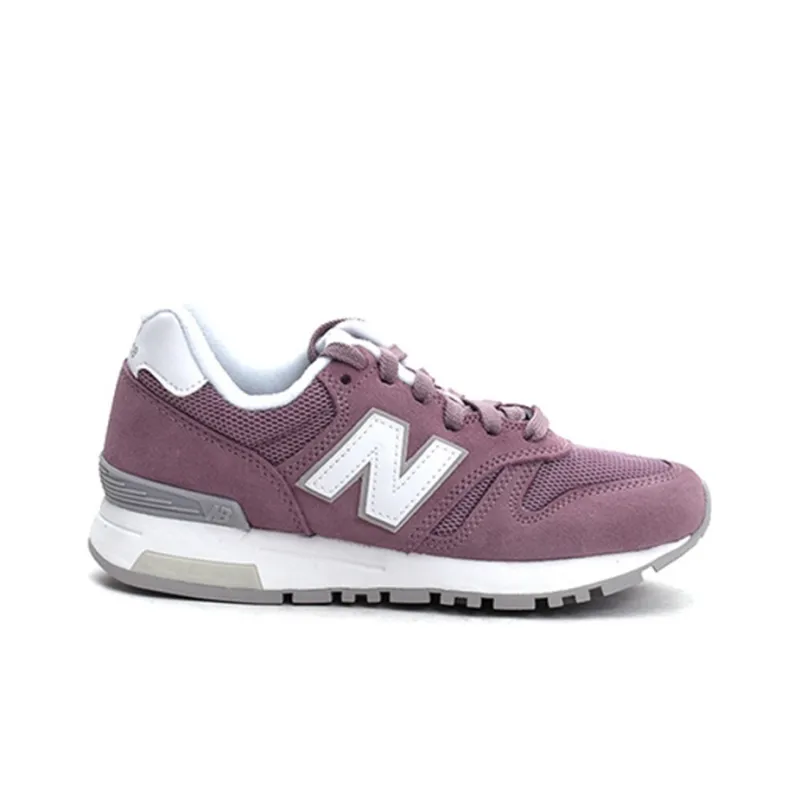 New Balance 565 Shoes Purple Women's-1