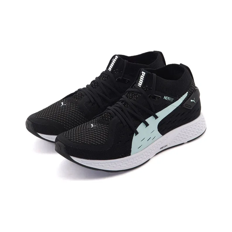 PUMA Speed 500 'Black' Women's-1