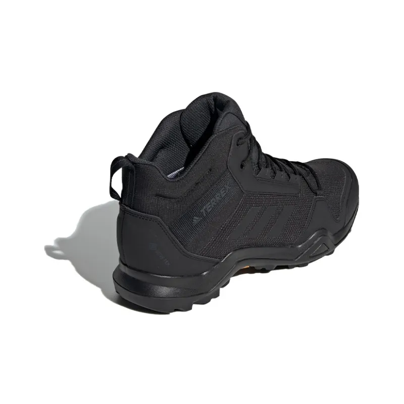 Adidas Terrex AX3 Triple Black-3