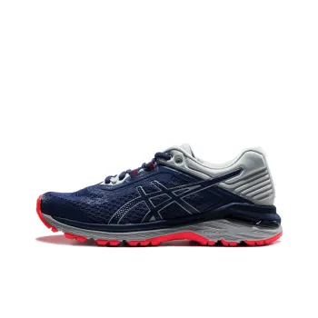 Asics GT 2000 6 'Blue Grey' Women's