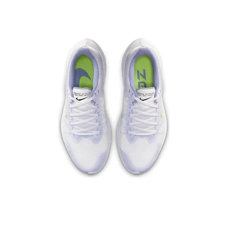 Nike Air Zoom Winflo 8 'Pure Violet' Women's-3